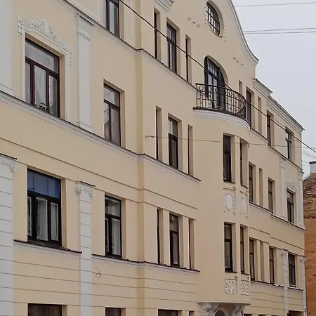 D3 Apartment *