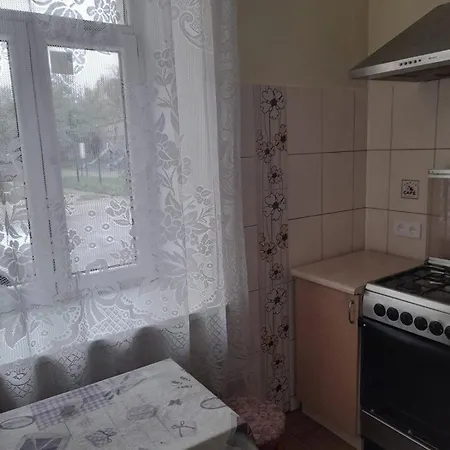 Apartment D3