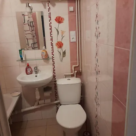 Apartment D3 *