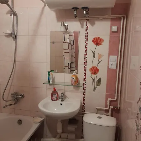D3 Apartment